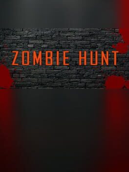 Cover ZombieHunt
