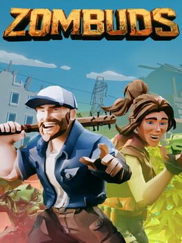 Cover Zombuds