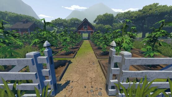 Screenshot Zombuds