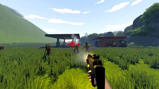 Screenshot Zombuds