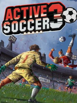 Cover Active Soccer 3