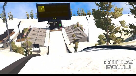 Screenshot AmazeBowl