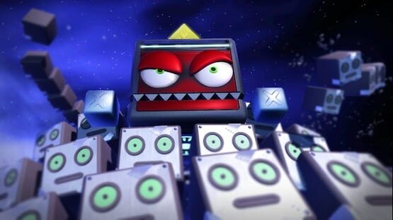 Screenshot Angry Ball VR