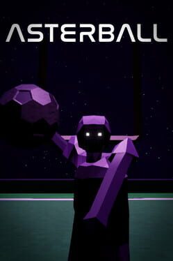 Cover Asterball
