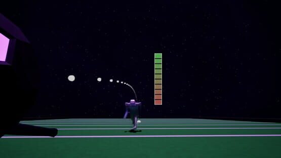 Screenshot Asterball