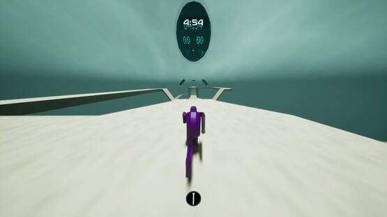 Screenshot Asterball