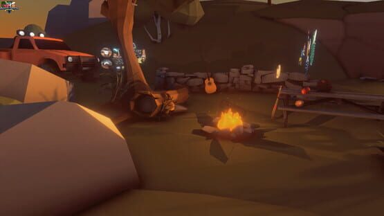 Screenshot Aussie Sports VR