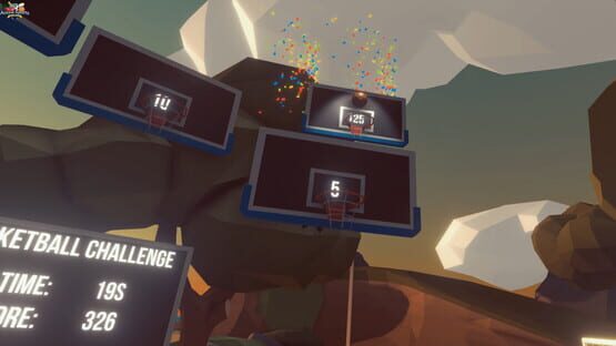Screenshot Aussie Sports VR