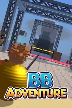 Cover BB Adventure