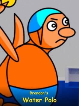 Cover Brendon's Water Polo