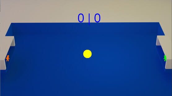 Screenshot Brendon's Water Polo