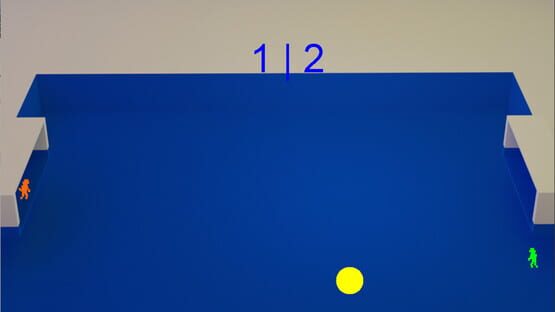 Screenshot Brendon's Water Polo