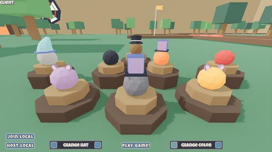 Screenshot Build-A-Putt