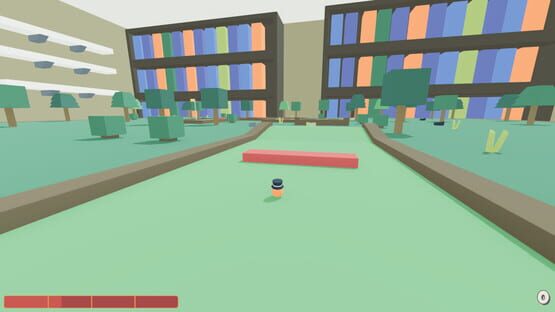Screenshot Build-A-Putt