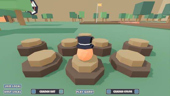 Screenshot Build-A-Putt