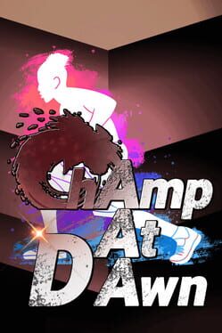 Cover Champ at Dawn
