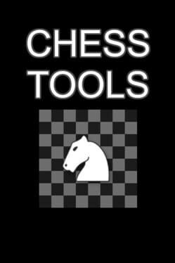 Cover Chess Tools