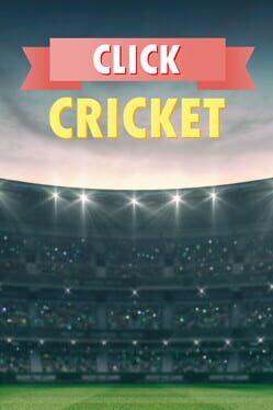 Cover Click Cricket