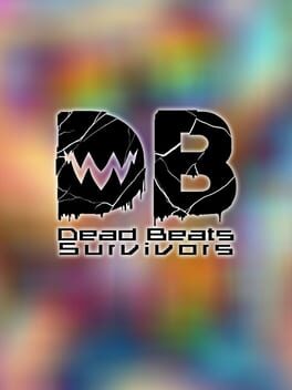 Cover Dead Beats Survivors