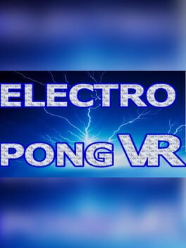 Cover Electro Pong VR