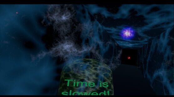 Screenshot Electro Pong VR