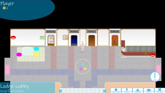 Screenshot Epejsodion Lodge