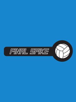 Cover Final Spike