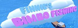 Cover Finnie's Bimbo Fishing
