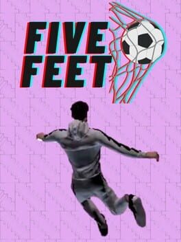 Cover Five Feet