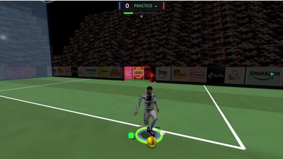 Screenshot Five Feet