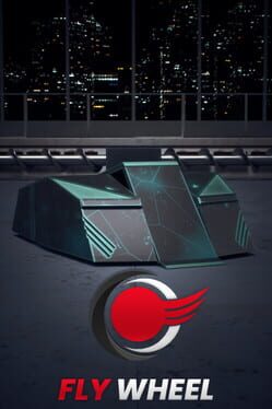 Cover Fly Wheel