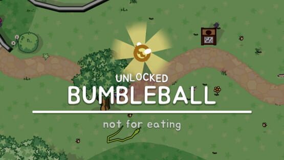 Screenshot Frog Golf