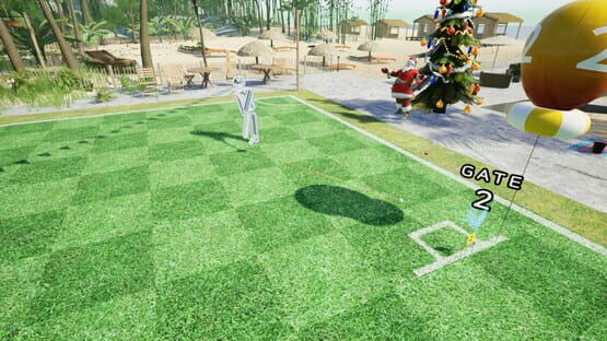 Screenshot Gateball VR