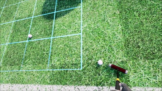 Screenshot Gateball VR