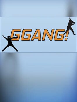 Cover Ggang!