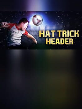 Cover Hat Trick Header