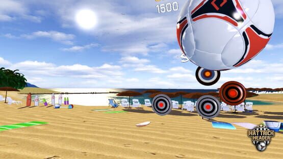 Screenshot Hat Trick Header