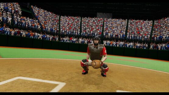 Screenshot Hit & Run VR