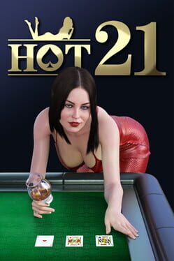 Cover Hot 21