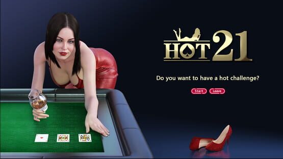 Screenshot Hot 21