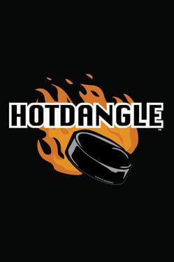 Cover Hotdangle