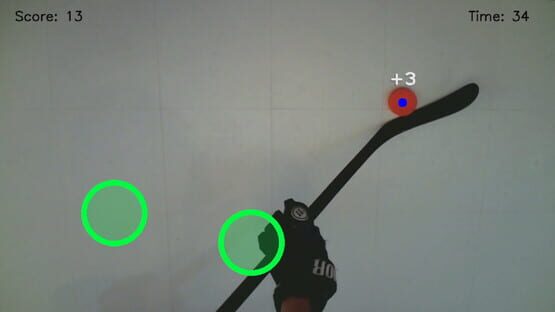 Screenshot Hotdangle