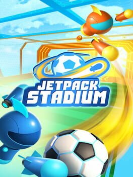 Cover Jetpack Stadium
