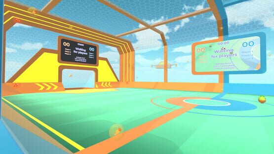Screenshot Jetpack Stadium