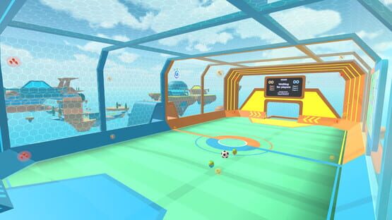 Screenshot Jetpack Stadium