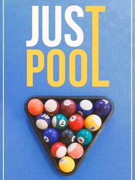 Cover Just Pool