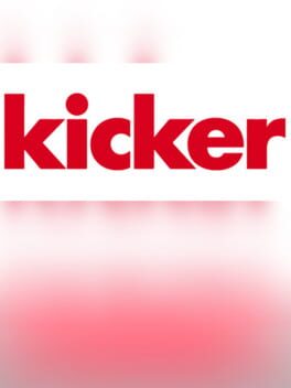 Cover kicker VR
