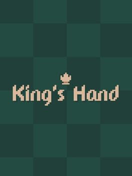 Cover King's Hand
