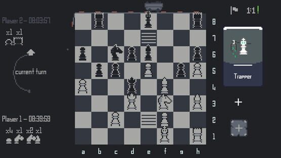 Screenshot King's Hand
