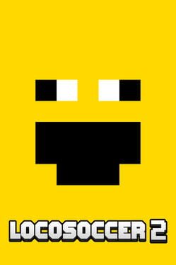 Cover LocoSoccer 2